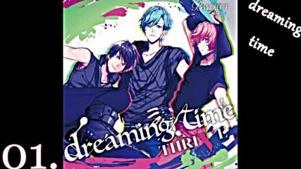 Thrive - dreaming time ( B Project performing kodou Ambitious ost )