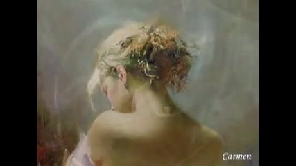 Lady Of Dreams - Kitaro