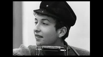 Bob Dylan - House Of The Rising Sun