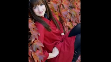 Demi Lovato Song Have Yourself A Merry Little Christmas 