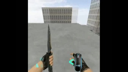 Cs - Ground Strafes Guide