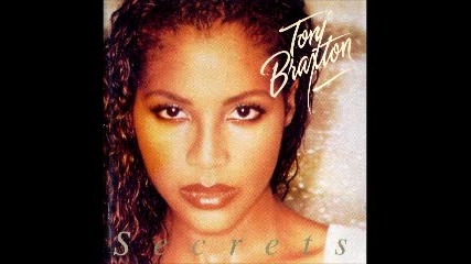 Toni Braxton - Secrerts [full Album 1996]