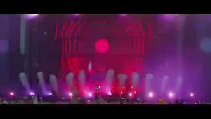 Swedish House Mafia - Don't You Worry Child ft. John Martin
