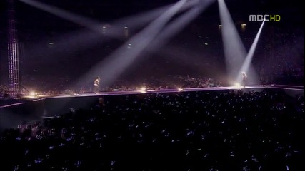 Shinee - Amigo - Sm Town Live In Tokyo 2011