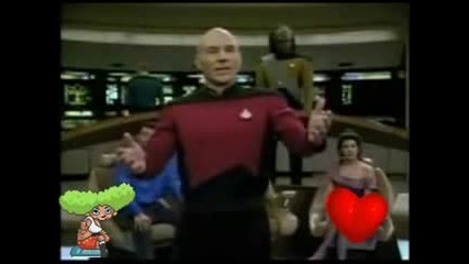 Picard - The Movie/пикард - Филмът