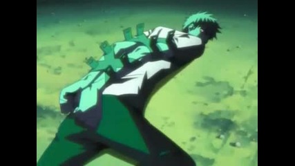 Bleach Episode 18 English Dub Part 3 (hq)