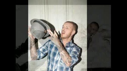 Matt Pokora - Get A Little Closer (new Song 2010) 