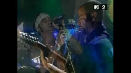 Godsmack - Serenity [live]