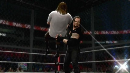 Wwe '13 trailer