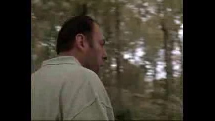 The Sopranos - Hit On Tony 