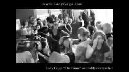 Lady Gaga - Transmission Gaga - Vision Episode 30