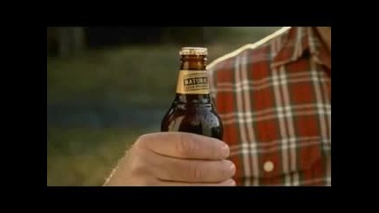 Cute Bird - Natural Beer