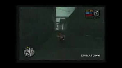 Gta Liberty City Stories Mission #24 Overdose of Trouble 