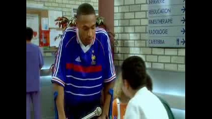 Thierry Henry(show)