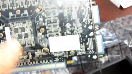 Msi Geforce Gtx 570 Video Card Unboxing 