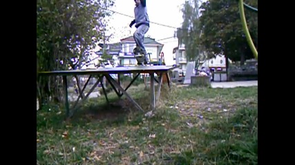 Pi4 s skater