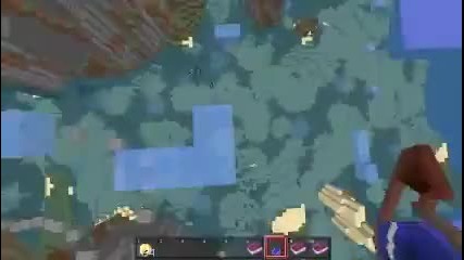 Minecraft Jump #2 Част 2