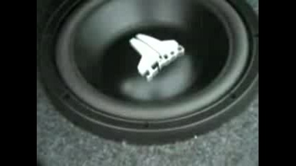 Jl Subwoofer Bass Test 6 Spikers