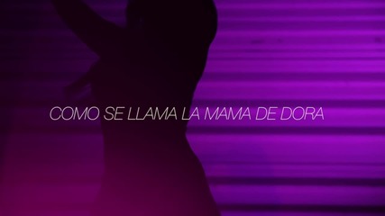 Само тук!! (текст и превод) Prince Royce - Back it up ft. Jennifer Lopez & Pitbull (испанска версия)