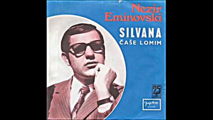 Nezir Eminovski ( 1972 ) - Case Lomim ( Original )