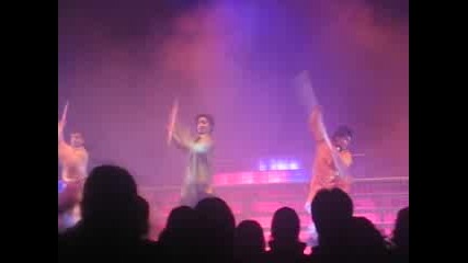 Bollywood Koncert In Sofia 2(14.12.07)