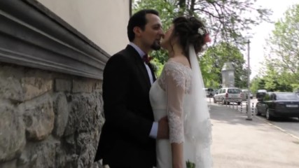 The Best of My Wedding - Сашо и Пламена - 6.05.2017