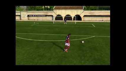Най-доброто от Ronaldinho