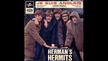 Herman's Hermits - Green Street Green