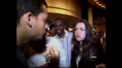 David Blaine Removes Girls Teeth