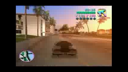 Gta Vice City - Pc - Mission 18 Sir, Yes Sir