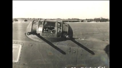 Бойни самолети от Втората Световна война 