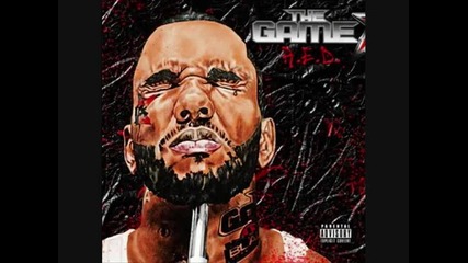The Game[2010] - Put it in the Air (feat.nevada) R.e.d