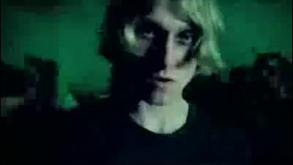Three Days Grace - I Hate Everything About You