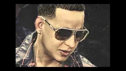 New 2014!!! Daddy Yankee - Hoy me porto mal