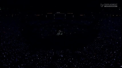 Tvxq - Keep Your Head Down - Sm Town In Tokyo 2012