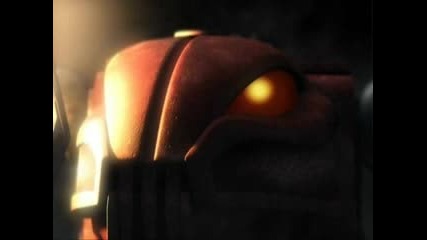 Bionicle 3 Web Of Shadows Part 4/9