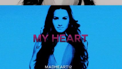 Demi Lovato || Aftershook