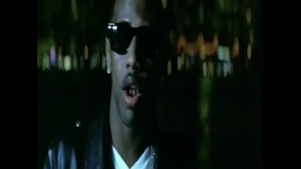 Fabolous ft Jeremih - Its My Time - Dvdrip