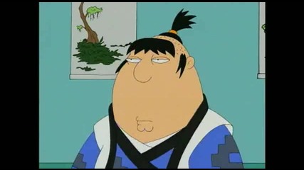 Family Guy - Season Premiere Preview #2