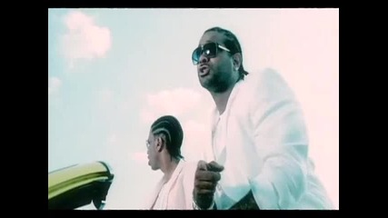 Jim Jones Ft. Trey Songz - Summer Wit Miam | HQ |