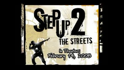 Step Up  - Soundtrack, Distracted