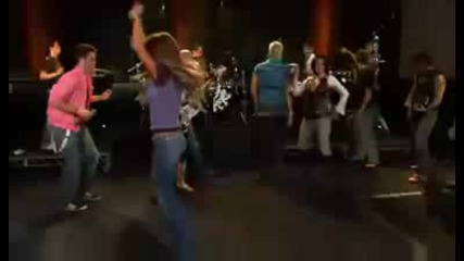 Rbd - Tras de mi