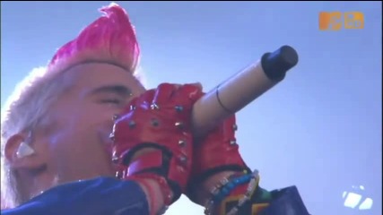 30 Seconds to Mars Rock am Ring Part 2