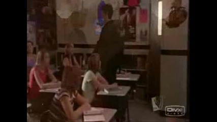 Nathan Scott - Going under..