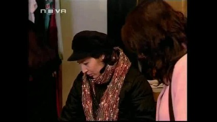 Истанбулска приказка еп.82/4 част 