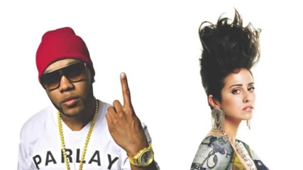 Dev _in The Dark_ feat. Flo-rida