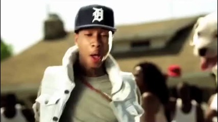 tyga ft lil wayne - im on it - convert - web - x264 - 2010 - fray int 