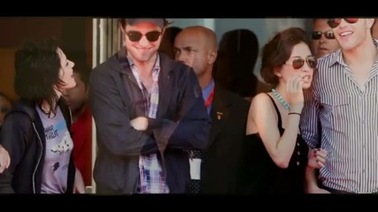 Robert and Kristen - Sweet Dreams