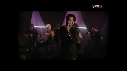 Ben Harper - Happy Everafter In Your Eyes (live)