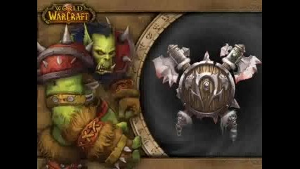 World Of Warcraft - Slide Show